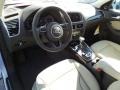 Glacier White Metallic - Q5 3.0 TFSI Prestige quattro Photo No. 12