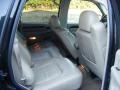 2002 Sable Black Cadillac Escalade AWD  photo #15