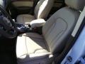 Glacier White Metallic - Q5 3.0 TFSI Prestige quattro Photo No. 13