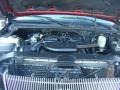2002 Sable Black Cadillac Escalade AWD  photo #19