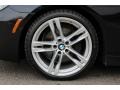 2013 Carbon Black Metallic BMW 6 Series 650i xDrive Convertible  photo #33
