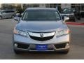 Forged Silver Metallic - RDX Technology Photo No. 2