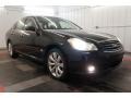 Black Obsidian - M 35x Sedan Photo No. 5