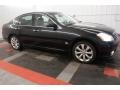 Black Obsidian - M 35x Sedan Photo No. 6