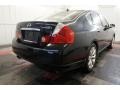 Black Obsidian - M 35x Sedan Photo No. 8