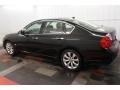 Black Obsidian - M 35x Sedan Photo No. 11