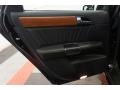 Black Obsidian - M 35x Sedan Photo No. 15