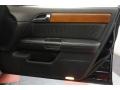 Black Obsidian - M 35x Sedan Photo No. 17
