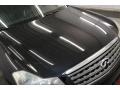 Black Obsidian - M 35x Sedan Photo No. 41