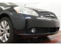 Black Obsidian - M 35x Sedan Photo No. 42