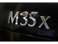 Black Obsidian - M 35x Sedan Photo No. 71