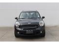 Absolute Black Metallic - Countryman Cooper S Photo No. 3