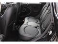 Absolute Black Metallic - Countryman Cooper S Photo No. 5