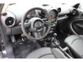 Absolute Black Metallic - Countryman Cooper S Photo No. 6