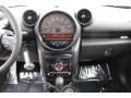 Absolute Black Metallic - Countryman Cooper S Photo No. 7