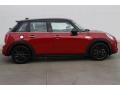 Blazing Red Metallic - Cooper S Hardtop 4 Door Photo No. 2