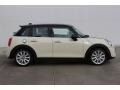 Pepper White - Cooper S Hardtop 4 Door Photo No. 2