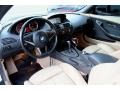 Alpine White - 6 Series 645i Convertible Photo No. 13