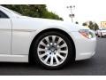 Alpine White - 6 Series 645i Convertible Photo No. 36