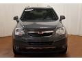 2008 Techno Gray Saturn VUE XR  photo #3