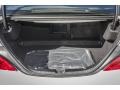  2015 CLA 250 Trunk