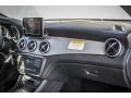 Black Dashboard Photo for 2015 Mercedes-Benz CLA #100922804