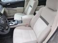 2014 Creme Brulee Metallic Toyota Camry LE  photo #13