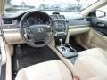 2014 Creme Brulee Metallic Toyota Camry LE  photo #15