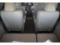 2015 White Diamond Pearl Honda Odyssey LX  photo #18