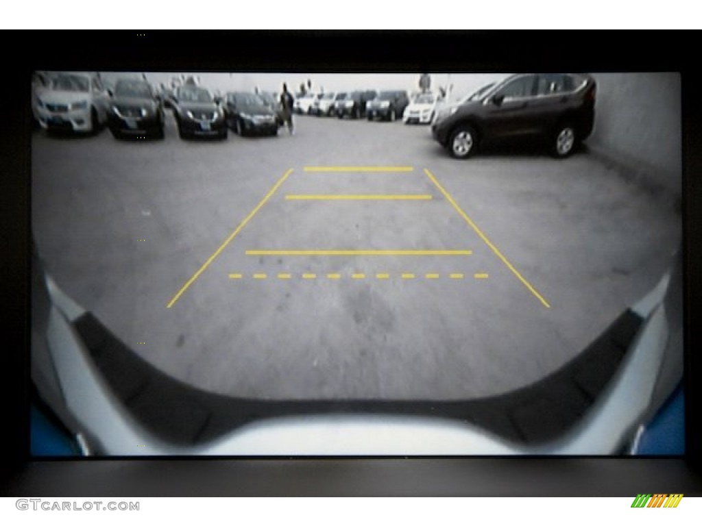 2015 Pilot EX-L 4WD - Alabaster Silver Metallic / Gray photo #7