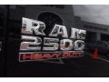 2015 Black Ram 2500 SLT Crew Cab 4x4  photo #12