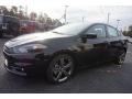 Pitch Black - Dart GT Photo No. 3