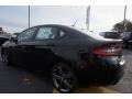 Pitch Black - Dart GT Photo No. 5
