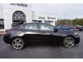 Pitch Black - Dart GT Photo No. 8