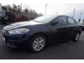 True Blue Pearl - Dart Aero Photo No. 3