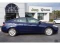 True Blue Pearl - Dart Aero Photo No. 8