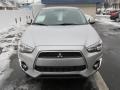 2015 Quick Silver Mitsubishi Outlander Sport SE AWC  photo #9