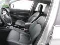 2015 Quick Silver Mitsubishi Outlander Sport SE AWC  photo #13