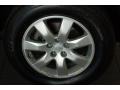 Ebony Black - Sorento LX Photo No. 4