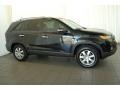 Ebony Black - Sorento LX Photo No. 6