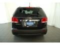 Ebony Black - Sorento LX Photo No. 7
