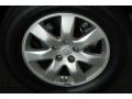 Ebony Black - Sorento LX Photo No. 9