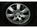 Ebony Black - Sorento LX Photo No. 10