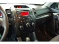 Ebony Black - Sorento LX Photo No. 15