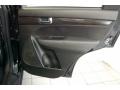 Ebony Black - Sorento LX Photo No. 29