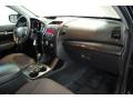 Ebony Black - Sorento LX Photo No. 32