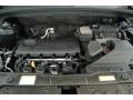 Ebony Black - Sorento LX Photo No. 34
