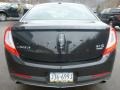 2013 Tuxedo Black Lincoln MKS EcoBoost AWD  photo #7