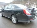 2013 Tuxedo Black Lincoln MKS EcoBoost AWD  photo #8