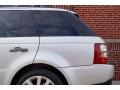 Zambezi Silver Metallic - Range Rover Sport Supercharged Photo No. 38